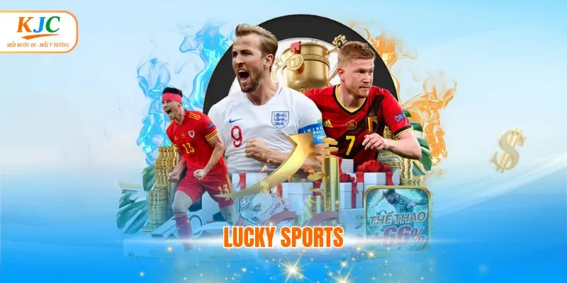 Lucky Sports